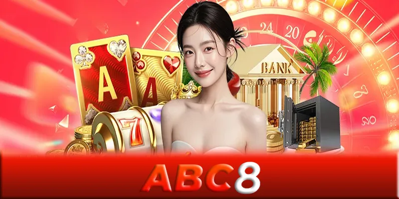 Nạp tiền ABC8 - Nạp tiền ABC8 để chơi game cá cược online