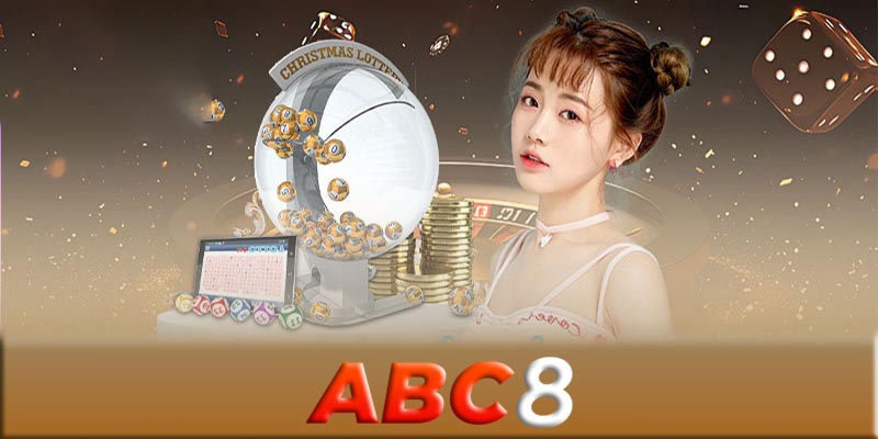 Những sai lầm khi chơi xổ số ABC8