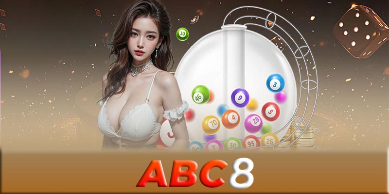 Xổ số ABC8 - Những lợi ích khi chơi xổ số ABC8 trực tuyến